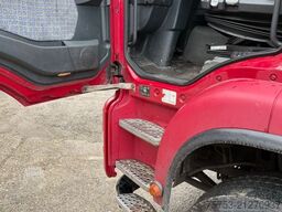 MAN TGA 26.413 6x2/2 Tankwagen, Untenbefüllung