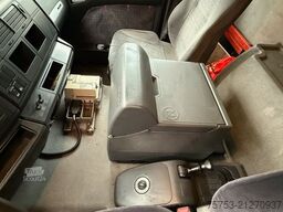 MAN TGA 26.413 6x2/2 Tankwagen, Untenbefüllung