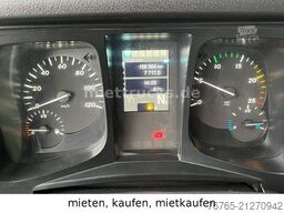 MERCEDES-BENZ 4143 K Meiller Bordmatik Mietkauf