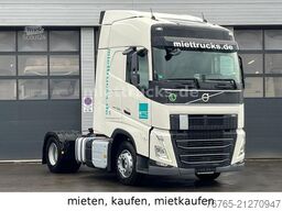 VOLVO FH 500 Globe Kipphydr. mietkaufen möglich