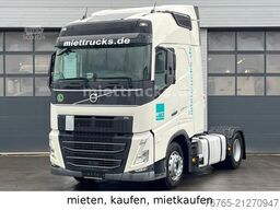 VOLVO FH 500 Globe Kipphydr. mietkaufen möglich