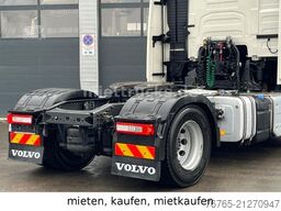 VOLVO FH 500 Globe Kipphydr. mietkaufen möglich