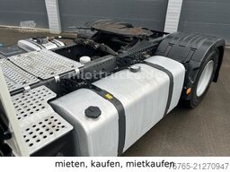 VOLVO FH 500 Globe Kipphydr. mietkaufen möglich