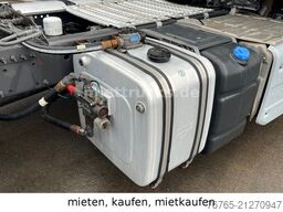 VOLVO FH 500 Globe Kipphydr. mietkaufen möglich