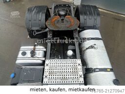VOLVO FH 500 Globe Kipphydr. mietkaufen möglich