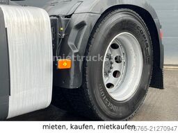 VOLVO FH 500 Globe Kipphydr. mietkaufen möglich