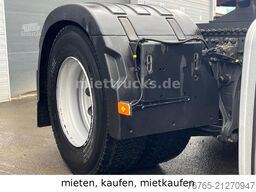 VOLVO FH 500 Globe Kipphydr. mietkaufen möglich