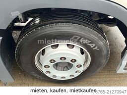 VOLVO FH 500 Globe Kipphydr. mietkaufen möglich