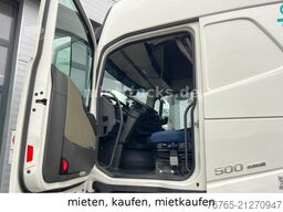 VOLVO FH 500 Globe Kipphydr. mietkaufen möglich