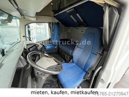 VOLVO FH 500 Globe Kipphydr. mietkaufen möglich