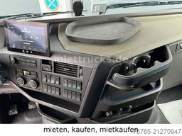 VOLVO FH 500 Globe Kipphydr. mietkaufen möglich