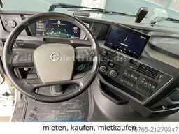 VOLVO FH 500 Globe Kipphydr. mietkaufen möglich
