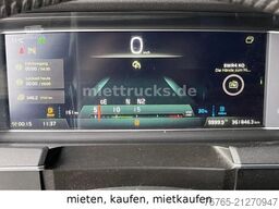 VOLVO FH 500 Globe Kipphydr. mietkaufen möglich