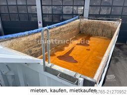 MERCEDES-BENZ 4143 K Meiller Bordmatik Mietkauf