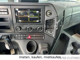 MERCEDES-BENZ 4143 K Meiller Bordmatik Mietkauf