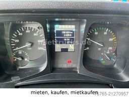 MERCEDES-BENZ 4143 K Meiller Bordmatik Mietkauf