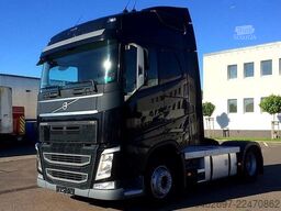 Volvo FH 520 Globetrotter | Euro 6