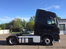 Volvo FH 520 Globetrotter | Euro 6