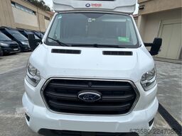 2023 Ford Transit Etrusco | Schaltgetriebe | Vollausstattung