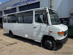 Mercedes-Benz Vario 814