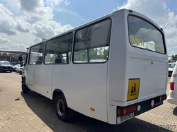 Mercedes-Benz Vario 814