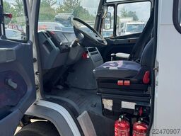 Mercedes-Benz Vario 814