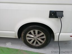 Volkswagen California Coast 2022 | Automática | Techo elevable