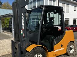 jungheinrich DFG S50s