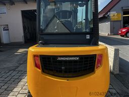 jungheinrich DFG S50s