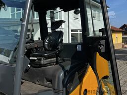 jungheinrich DFG S50s