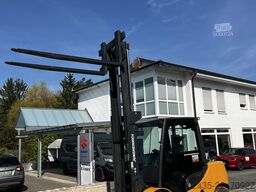 jungheinrich DFG S50s