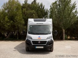 2020 Fiat Ducato Weinsberg Carasuite | Vollausstattung | 5 Schlafplätze