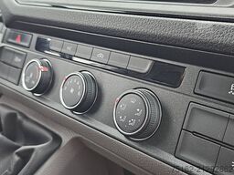 VOLKSWAGEN CRAFTER 35 2.0 Bakwagen Laadklep!