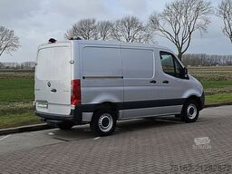 MERCEDES-BENZ SPRINTER 317 L1H1 LED Trekhaak!