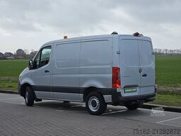 MERCEDES-BENZ SPRINTER 317 L1H1 LED Trekhaak!