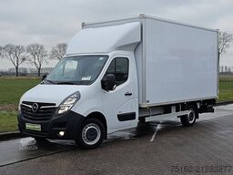 OPEL MOVANO 2.3 Bakwagen Laadklep!