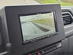 OPEL MOVANO 2.3 Bakwagen Laadklep!