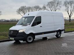 MERCEDES-BENZ SPRINTER 315 L2H2 Mbux10 RWD