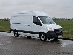 MERCEDES-BENZ SPRINTER 315 L2H2 Mbux10 RWD