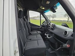 MERCEDES-BENZ SPRINTER 315 L2H2 Mbux10 RWD