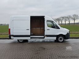 MERCEDES-BENZ SPRINTER 315 L2H2 Mbux10 RWD