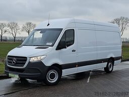 MERCEDES-BENZ SPRINTER 316 L3H2 Maxi 3.5t-Trekh