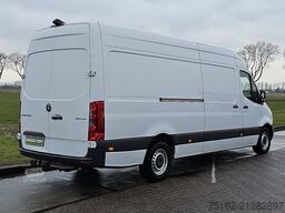 MERCEDES-BENZ SPRINTER 316 L3H2 Maxi 3.5t-Trekh