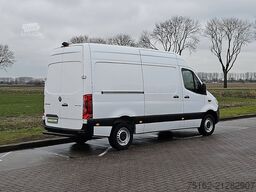 MERCEDES-BENZ SPRINTER 317 L2H2 Mbux RWD Euro6!