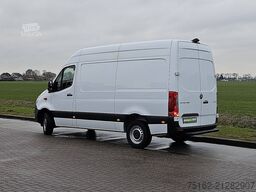 MERCEDES-BENZ SPRINTER 317 L2H2 Mbux RWD Euro6!