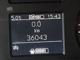 MERCEDES-BENZ SPRINTER 317 L2H2 Mbux RWD Euro6!