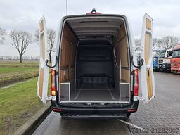 MERCEDES-BENZ SPRINTER 317 L2H2 Mbux RWD Euro6!