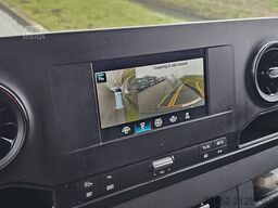 MERCEDES-BENZ SPRINTER 317 L2H2 Mbux RWD Euro6!
