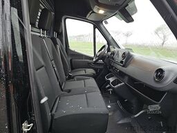 MERCEDES-BENZ SPRINTER 317 Maxi Automaat Mbux!