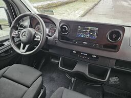MERCEDES-BENZ SPRINTER 317 Maxi Automaat Mbux!